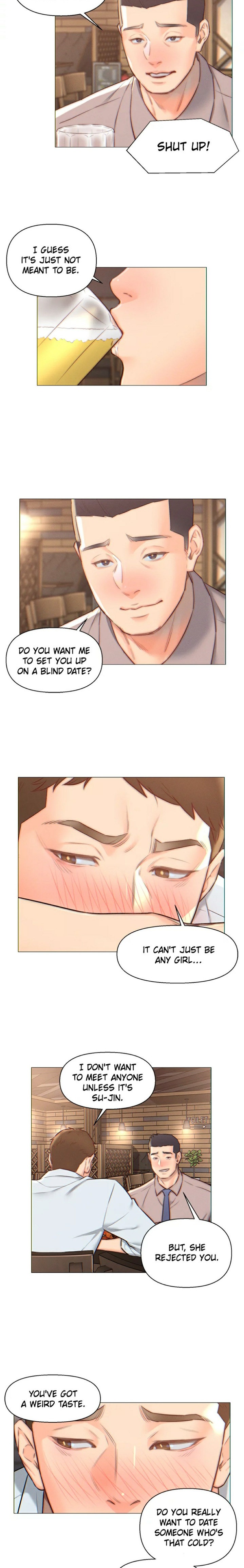 Live-In Son-in-Law - Chapter 1 [photo 6] - MangaPorn