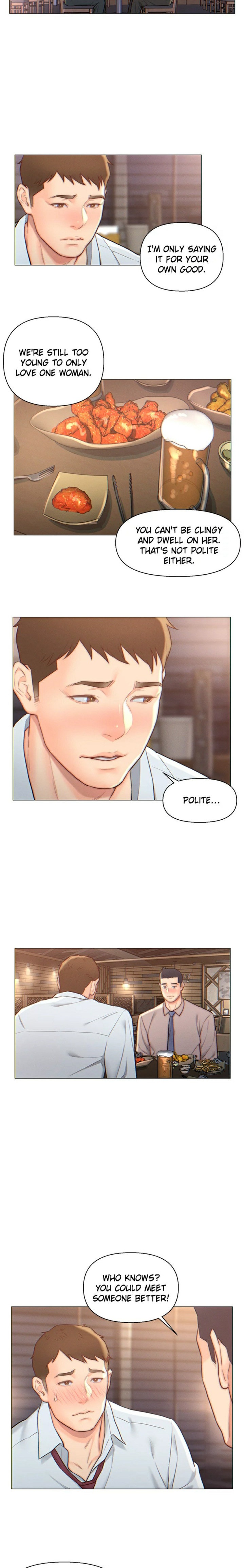 Live-In Son-in-Law - Chapter 1 [photo 8] - MangaPorn