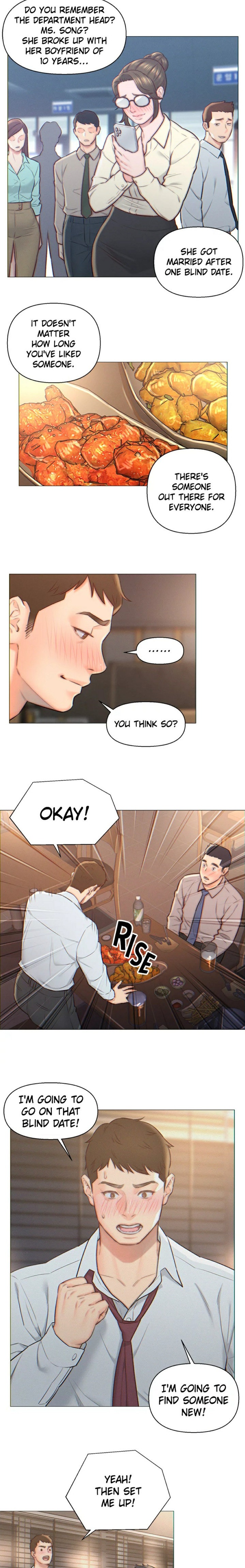 Live-In Son-in-Law - Chapter 1 [photo 9] - MangaPorn