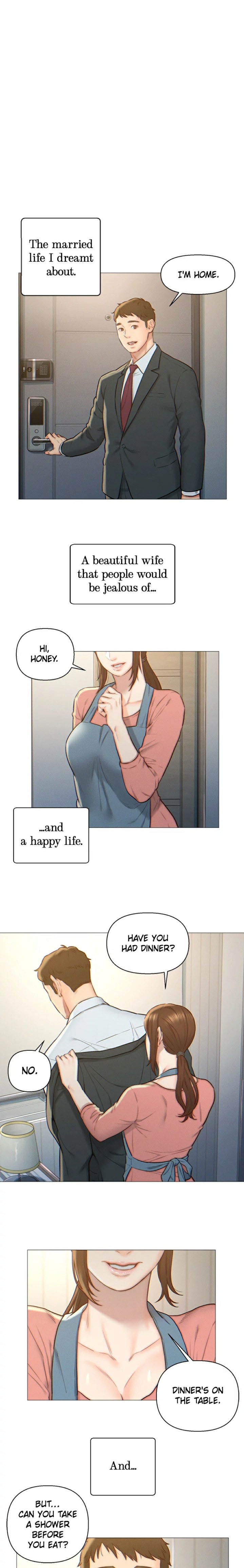 Live-In Son-in-Law - Chapter 2 [photo 1] - MangaPorn