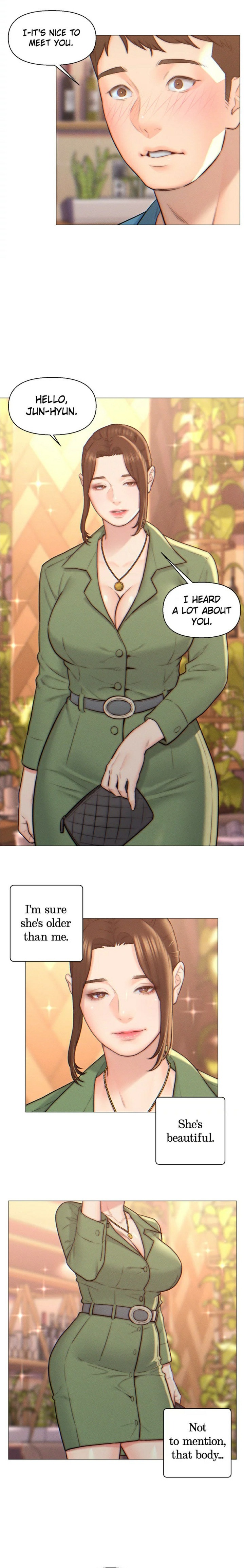 Live-In Son-in-Law - Chapter 2 [photo 7] - MangaPorn