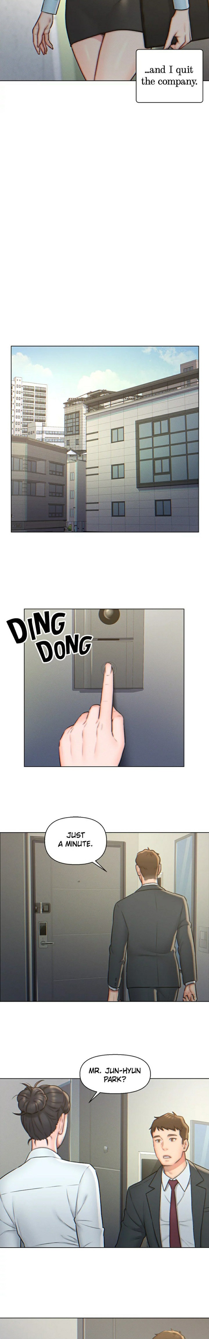 Live-In Son-in-Law - Chapter 3 [photo 2] - MangaPorn