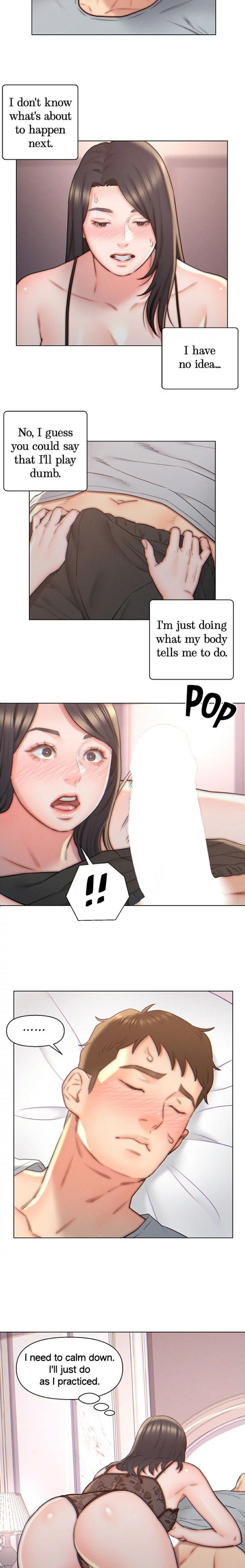 Live-In Son-in-Law - Chapter 4 [photo 5] - MangaPorn