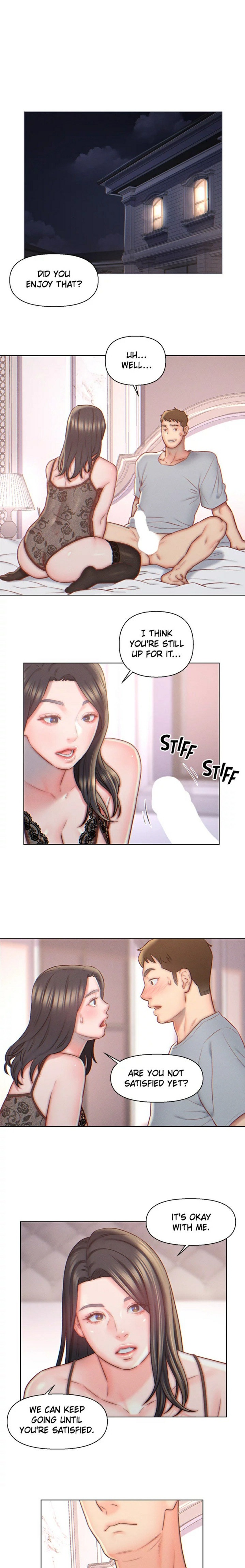 Live-In Son-in-Law - Chapter 5 [photo 1] - MangaPorn