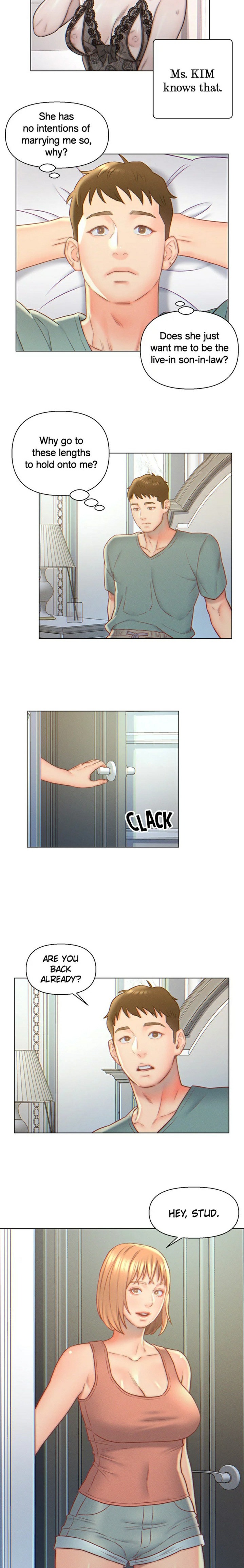 Live-In Son-in-Law - Chapter 5 [photo 10] - MangaPorn