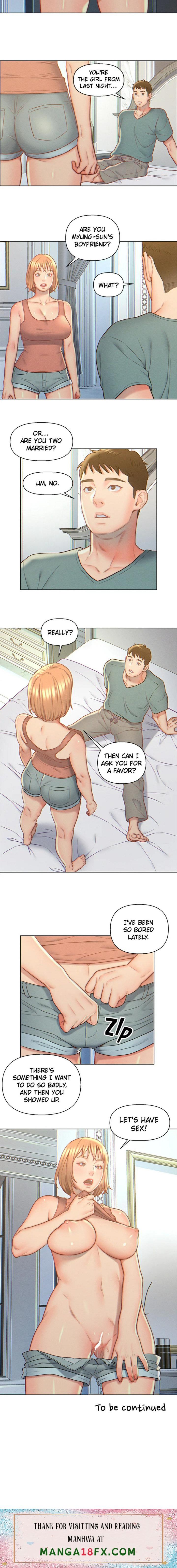 Live-In Son-in-Law - Chapter 5 [photo 11] - MangaPorn