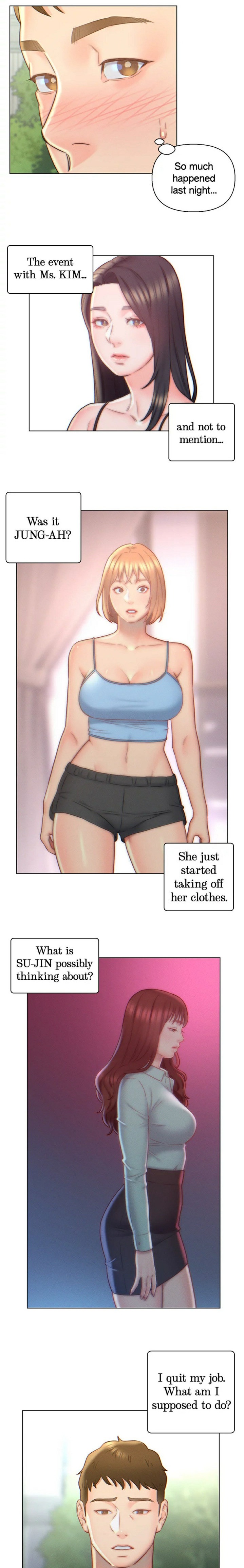 Live-In Son-in-Law - Chapter 5 [photo 7] - MangaPorn