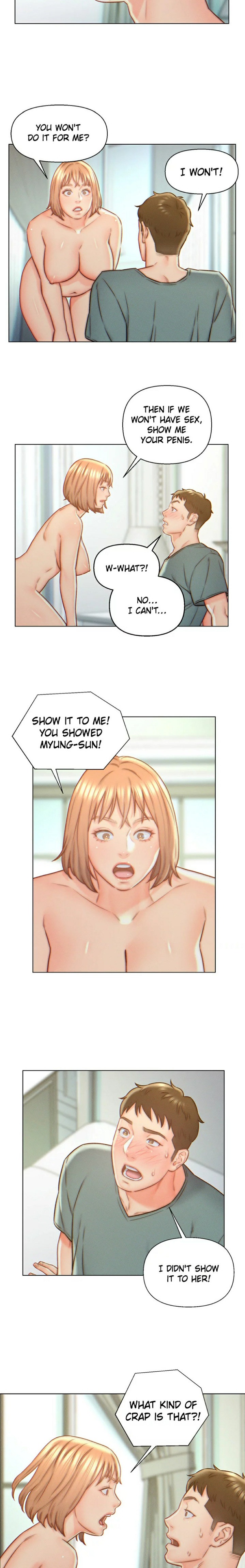 Live-In Son-in-Law - Chapter 6 [photo 4] - MangaPorn