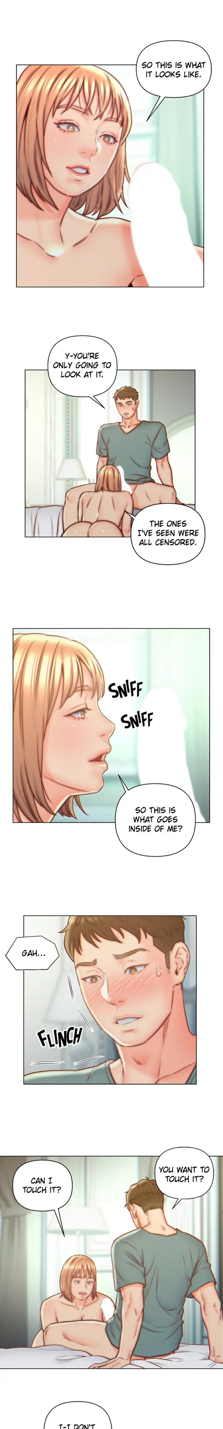 Live-In Son-in-Law - Chapter 6 [photo 6] - MangaPorn