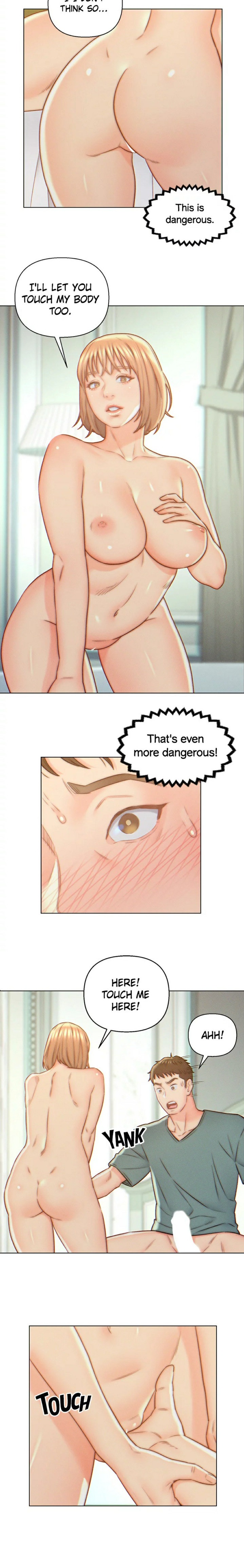 Live-In Son-in-Law - Chapter 6 [photo 7] - MangaPorn