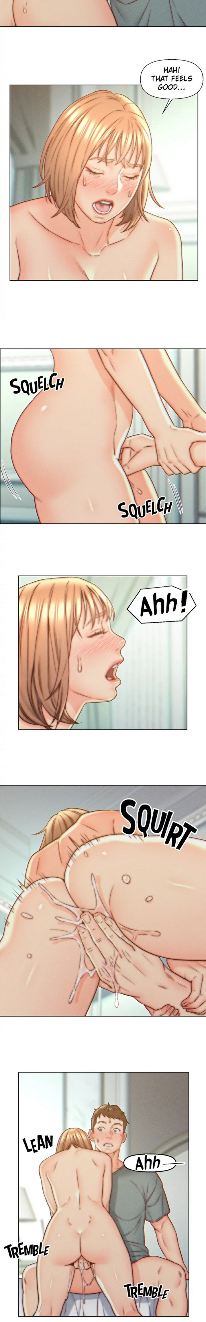 Live-In Son-in-Law - Chapter 6 [photo 9] - MangaPorn