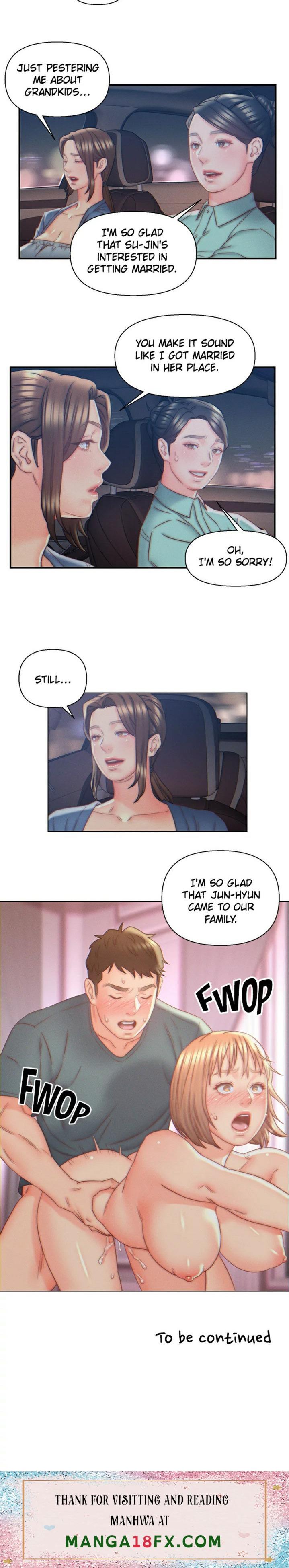 Live-In Son-in-Law - Chapter 7 [photo 12] - MangaPorn