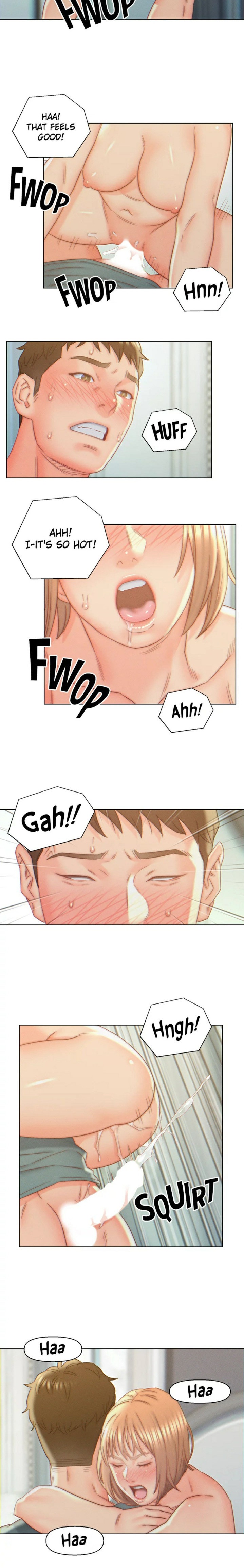 Live-In Son-in-Law - Chapter 7 [photo 9] - MangaPorn