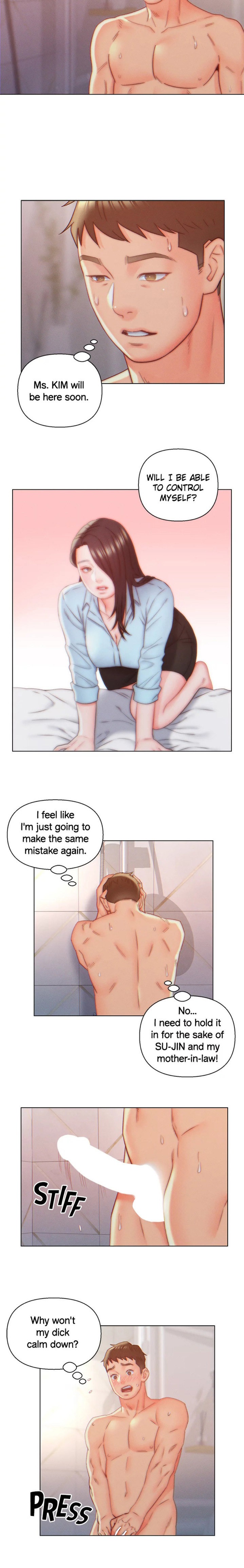 Live-In Son-in-Law - Chapter 8 [photo 10] - MangaPorn