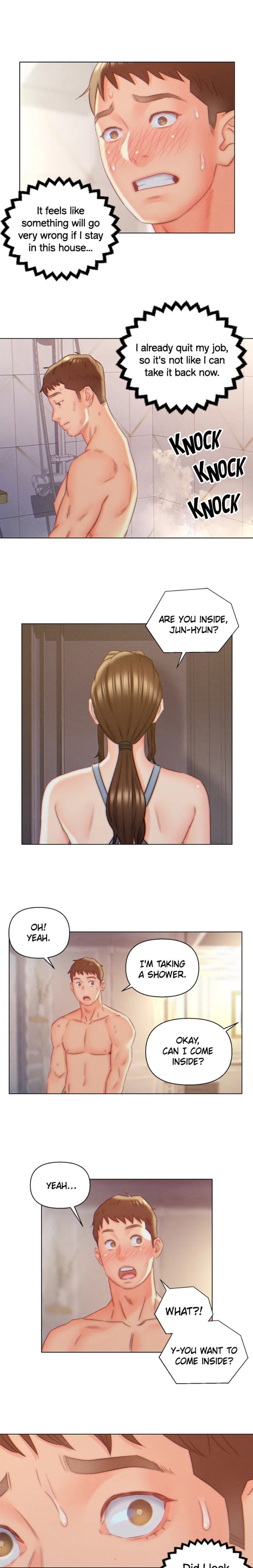 Live-In Son-in-Law - Chapter 8 [photo 11] - MangaPorn