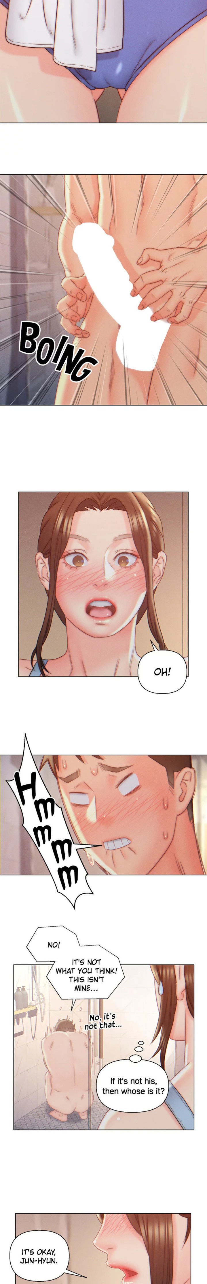 Live-In Son-in-Law - Chapter 8 [photo 13] - MangaPorn