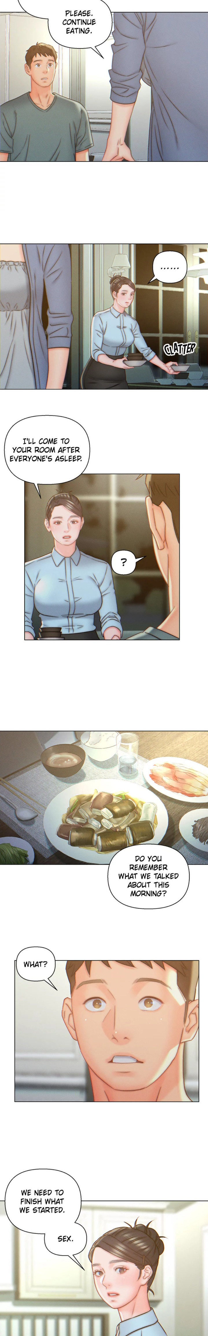 Live-In Son-in-Law - Chapter 8 [photo 8] - MangaPorn