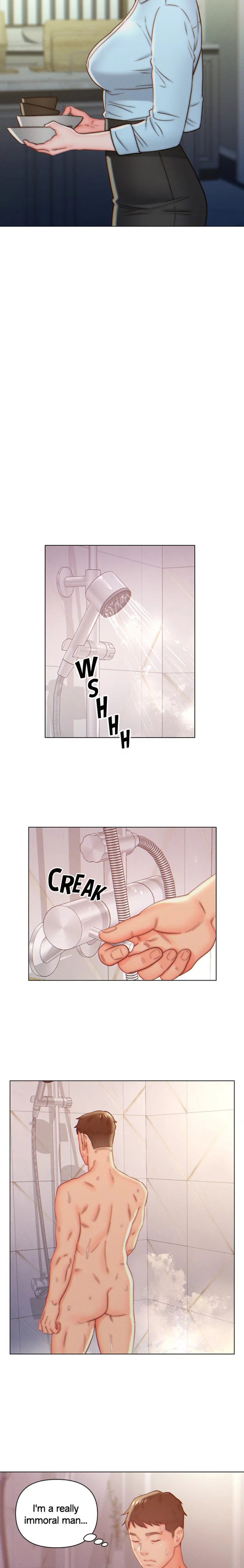 Live-In Son-in-Law - Chapter 8 [photo 9] - MangaPorn