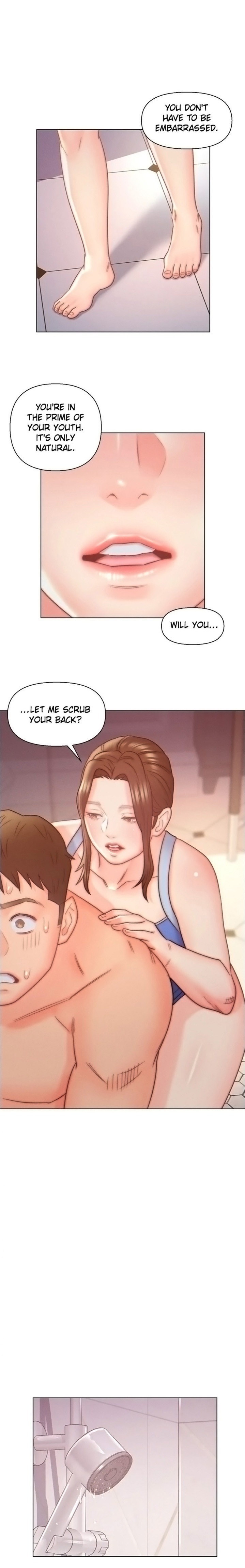 Live-In Son-in-Law - Chapter 9 [photo 1] - MangaPorn