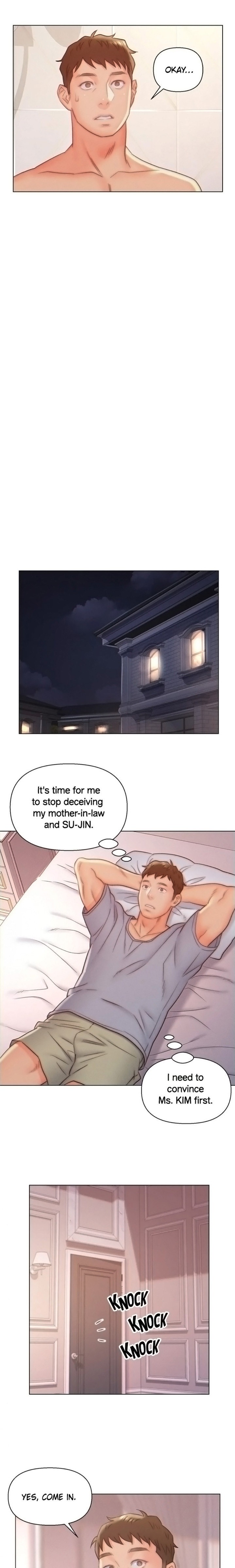 Live-In Son-in-Law - Chapter 9 [photo 11] - MangaPorn