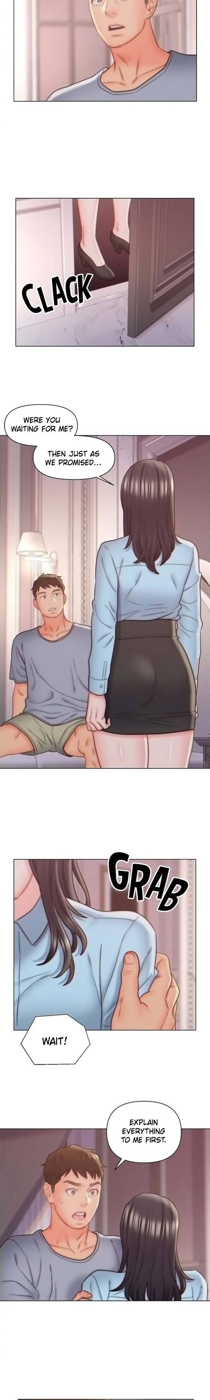 Live-In Son-in-Law - Chapter 9 [photo 12] - MangaPorn