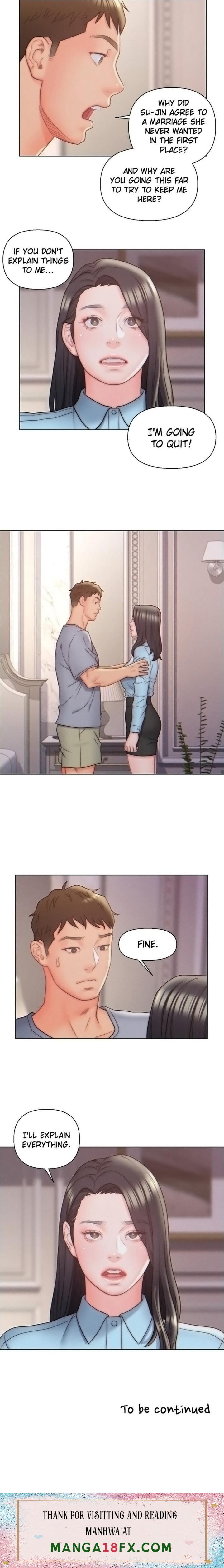 Live-In Son-in-Law - Chapter 9 [photo 13] - MangaPorn