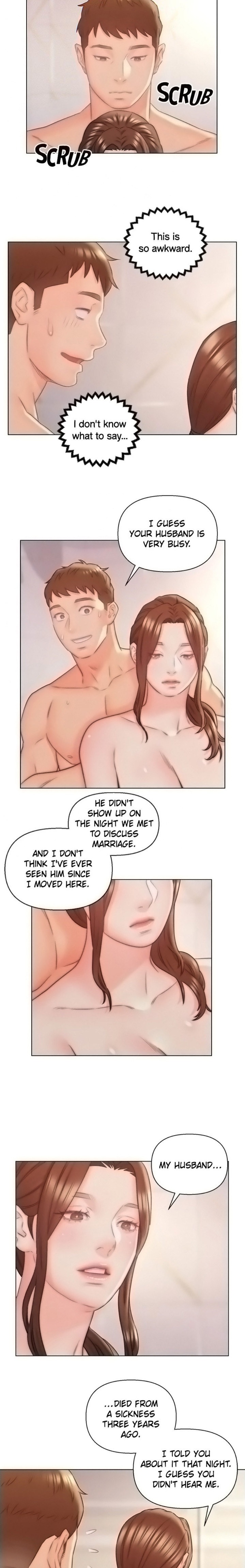 Live-In Son-in-Law - Chapter 9 [photo 9] - MangaPorn