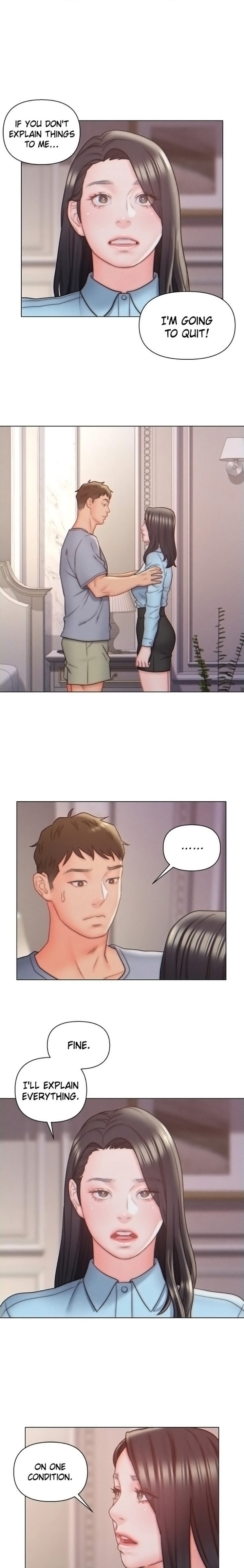 Live-In Son-in-Law - Chapter 10 [photo 1] - MangaPorn