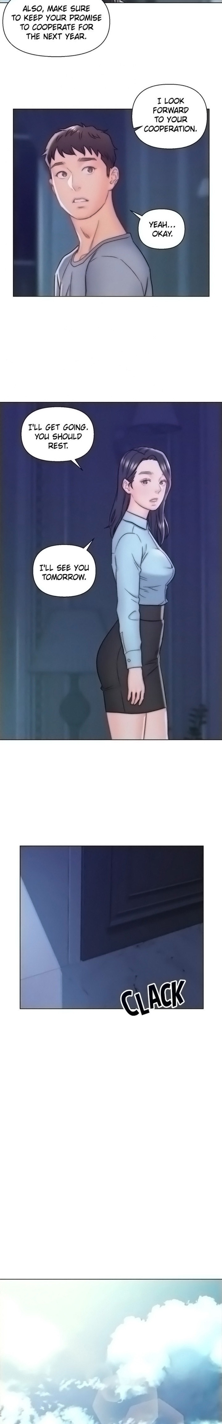 Live-In Son-in-Law - Chapter 10 [photo 10] - MangaPorn