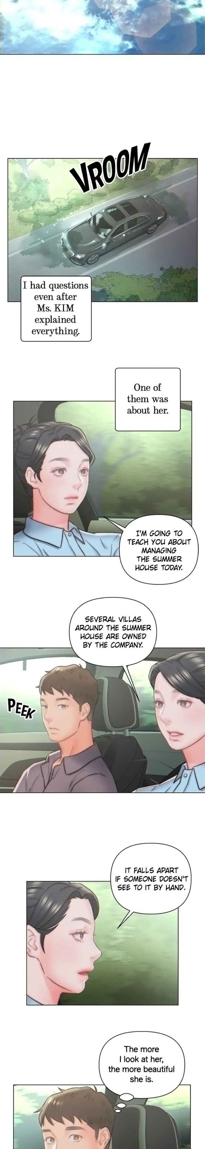 Live-In Son-in-Law - Chapter 10 [photo 11] - MangaPorn