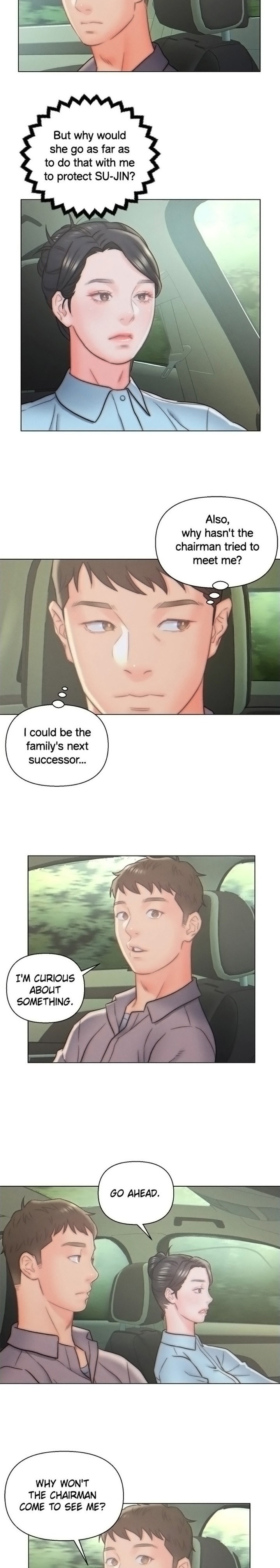 Live-In Son-in-Law - Chapter 10 [photo 12] - MangaPorn