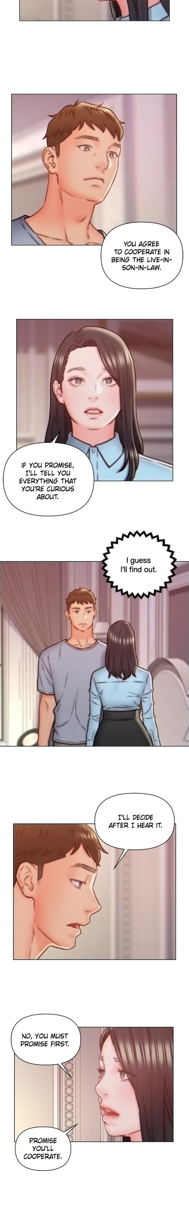 Live-In Son-in-Law - Chapter 10 [photo 2] - MangaPorn