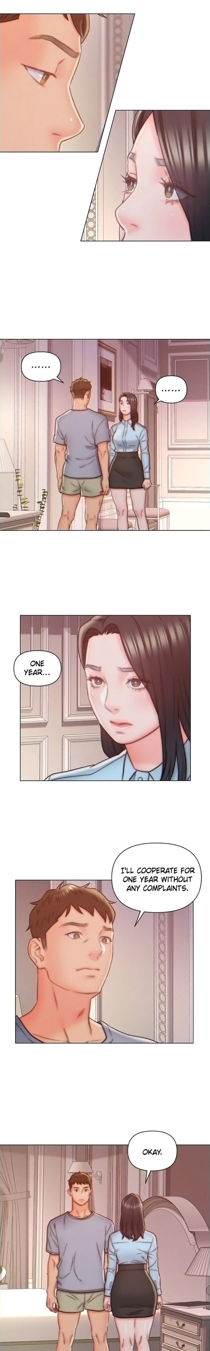 Live-In Son-in-Law - Chapter 10 [photo 3] - MangaPorn