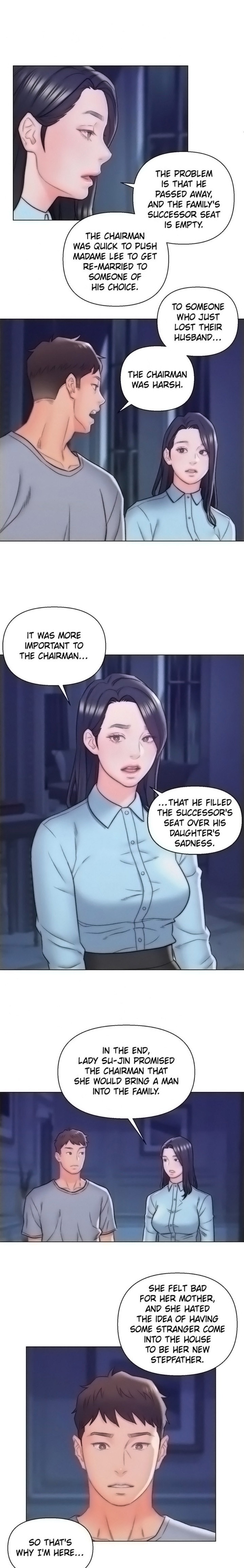 Live-In Son-in-Law - Chapter 10 [photo 7] - MangaPorn