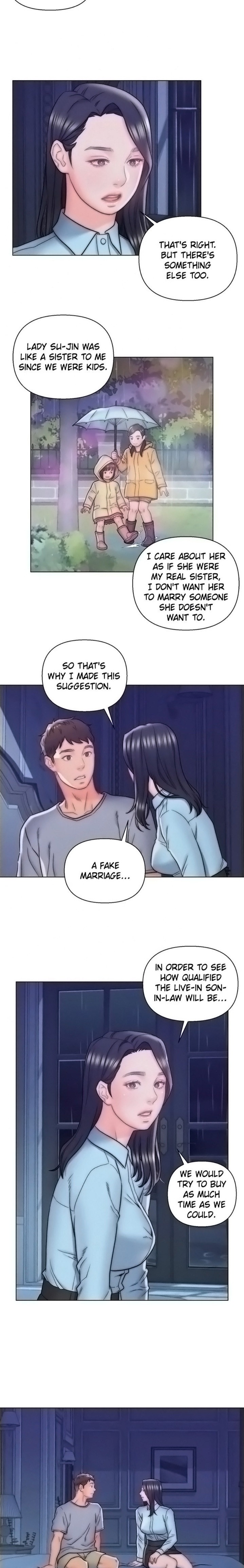 Live-In Son-in-Law - Chapter 10 [photo 8] - MangaPorn