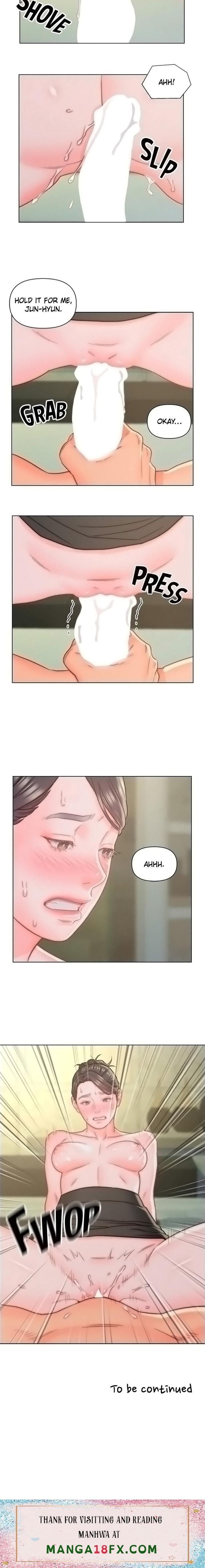 Live-In Son-in-Law - Chapter 11 [photo 12] - MangaPorn