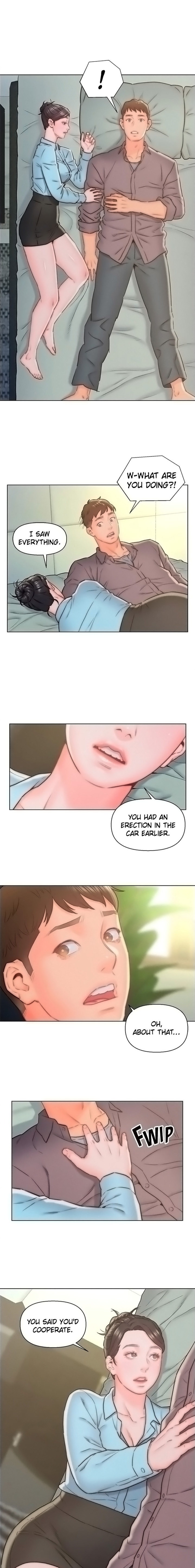 Live-In Son-in-Law - Chapter 11 [photo 3] - MangaPorn