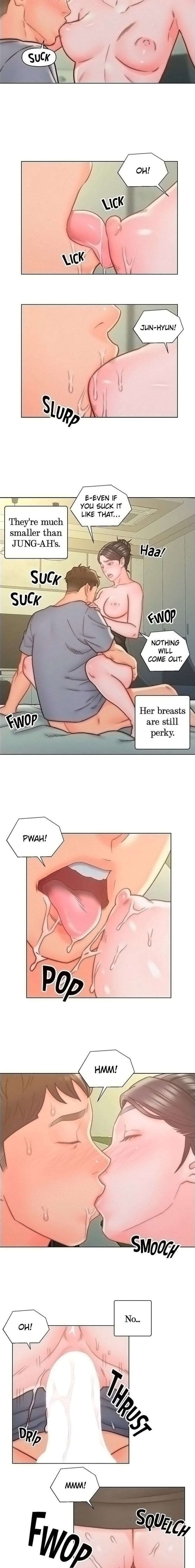 Live-In Son-in-Law - Chapter 12 [photo 5] - MangaPorn