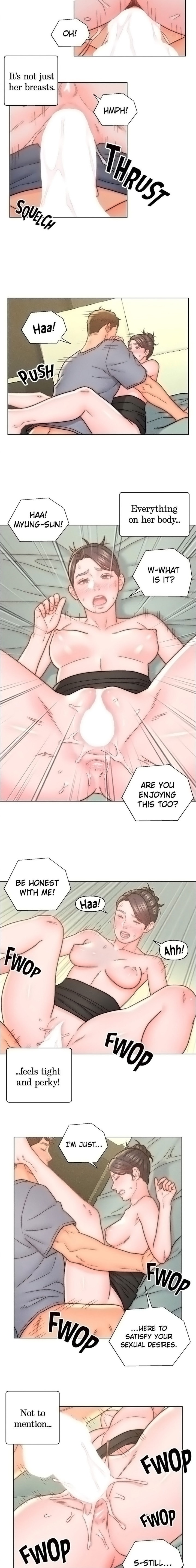 Live-In Son-in-Law - Chapter 12 [photo 6] - MangaPorn