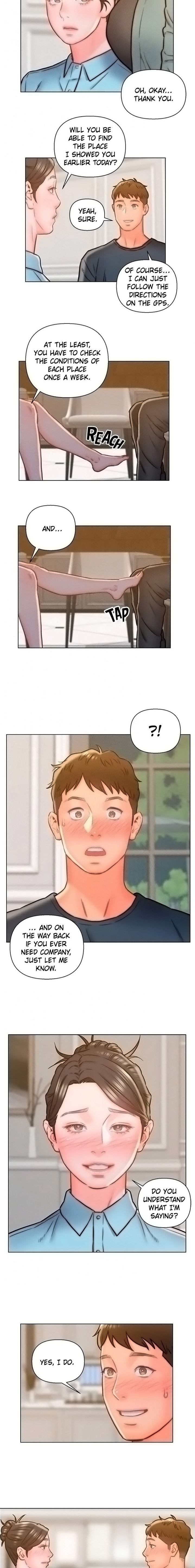 Live-In Son-in-Law - Chapter 13 [photo 5] - MangaPorn