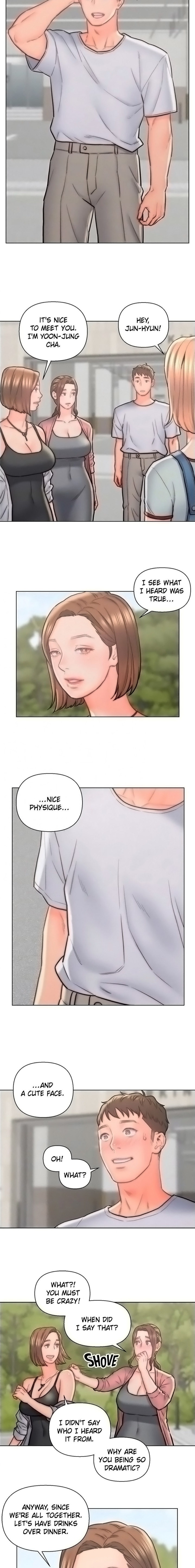 Live-In Son-in-Law - Chapter 13 [photo 8] - MangaPorn