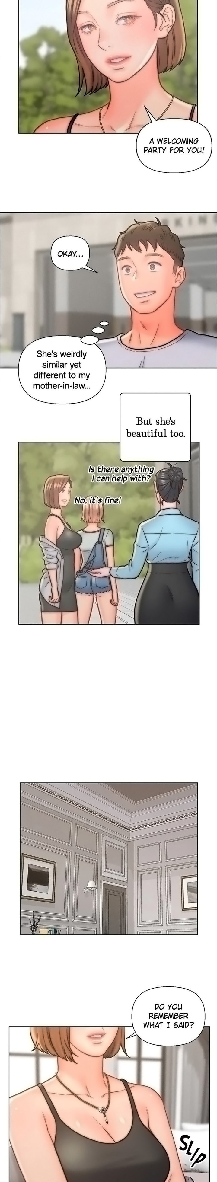 Live-In Son-in-Law - Chapter 13 [photo 9] - MangaPorn