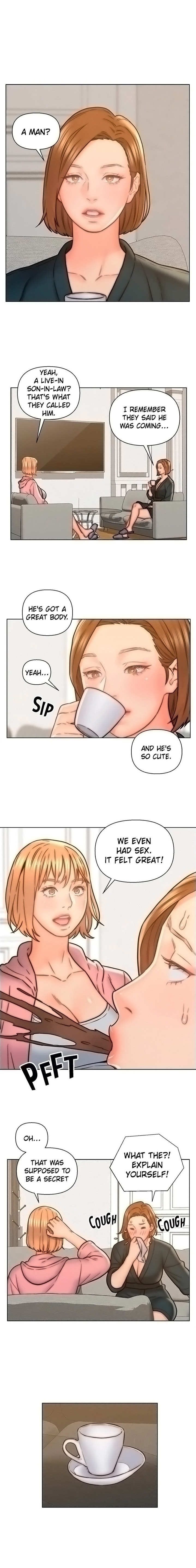 Live-In Son-in-Law - Chapter 14 [photo 1] - MangaPorn