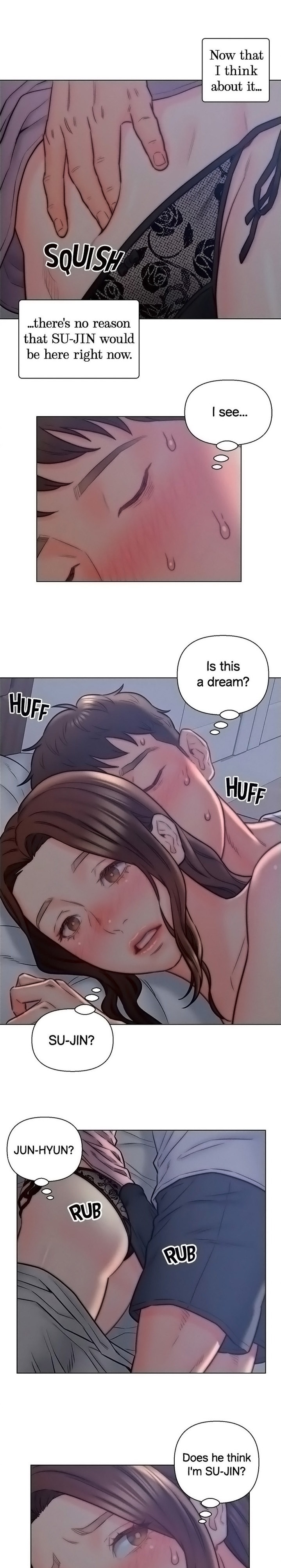 Live-In Son-in-Law - Chapter 14 [photo 11] - MangaPorn