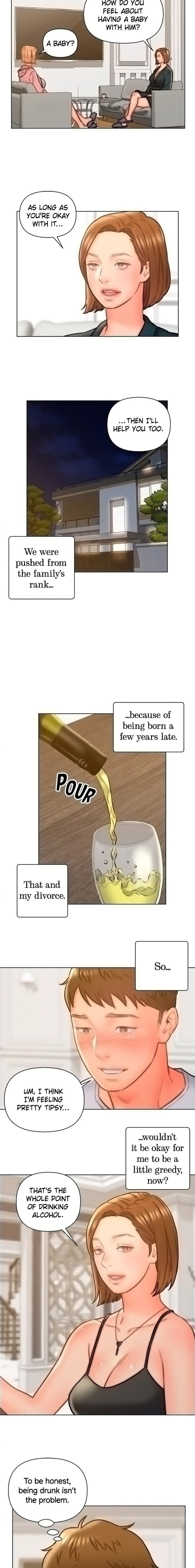 Live-In Son-in-Law - Chapter 14 [photo 3] - MangaPorn