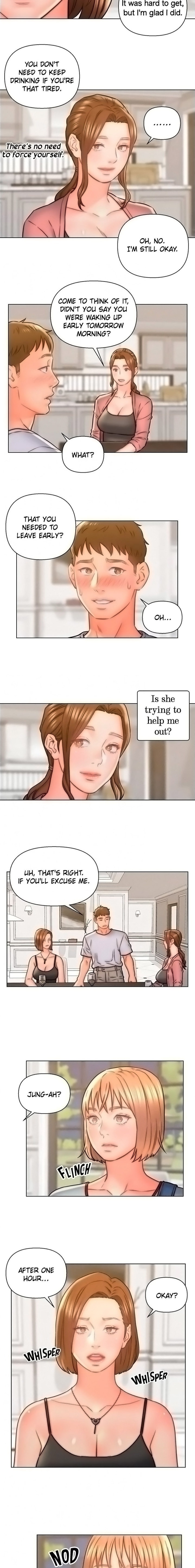 Live-In Son-in-Law - Chapter 14 [photo 5] - MangaPorn