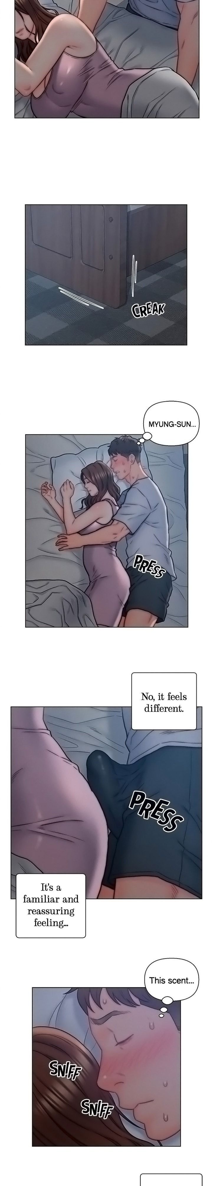 Live-In Son-in-Law - Chapter 14 [photo 9] - MangaPorn