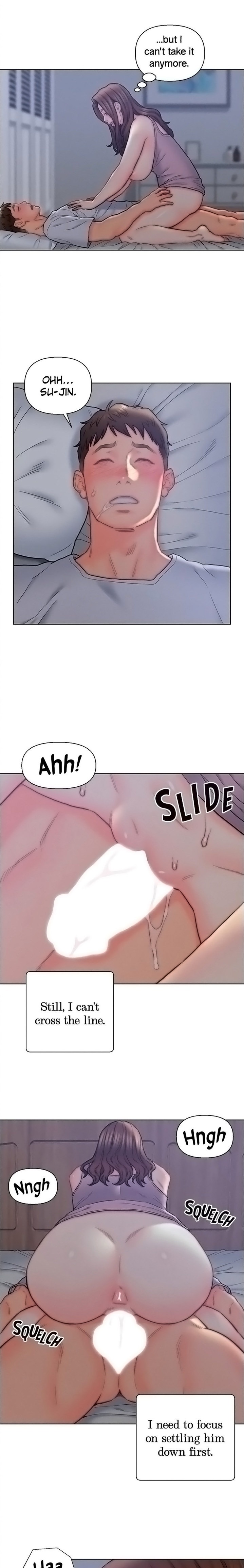 Live-In Son-in-Law - Chapter 15 [photo 13] - MangaPorn