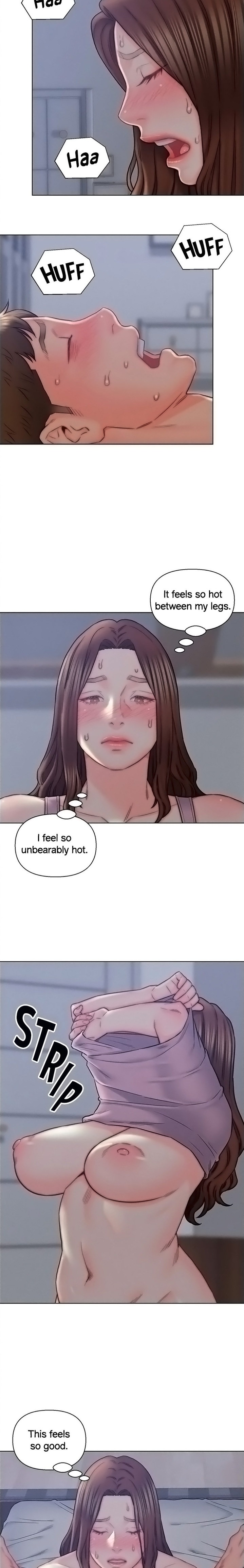 Live-In Son-in-Law - Chapter 15 [photo 14] - MangaPorn