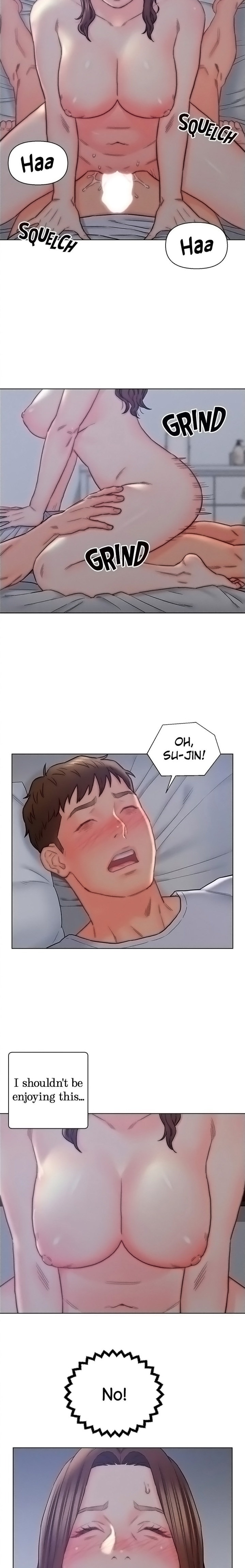 Live-In Son-in-Law - Chapter 15 [photo 15] - MangaPorn